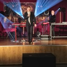 38 GMINNE SPOTKANIE KOBIET - 