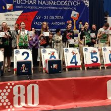 emilia hetnar podczas dekoracji   miejsce
