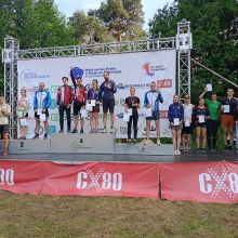 podium elita klasyk 5 m malgorzata m wojciech podium elita klasyk 5 m malgorzata m wojciech