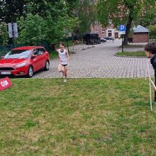 antek pachnik na finiszu sprintu